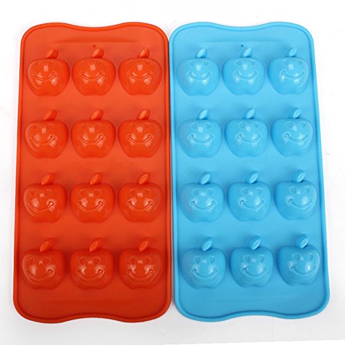 pygex (TM) trou Mini en Silicone Ice Cube en fo...