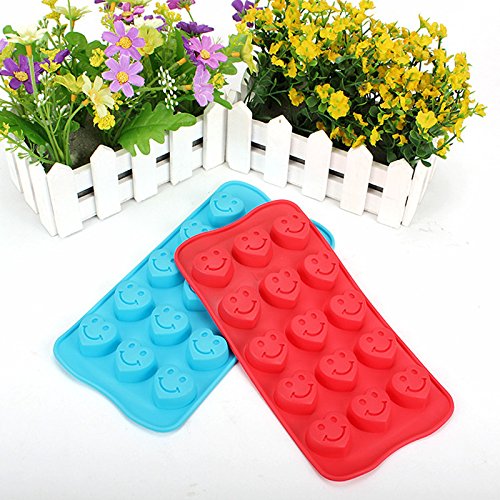 pygex (TM) 5 même Moule en silicone super mario...