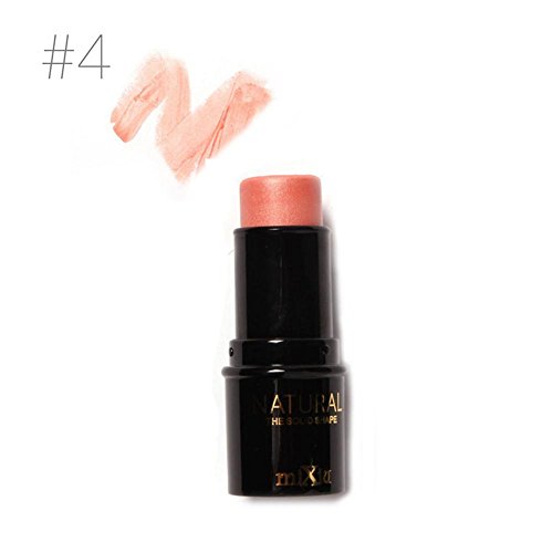 starvy (TM) mixiu marque Maquillage Blush à jou...