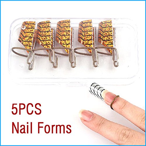 starvy (TM) 5pcs/lot réutilisable Conseils outi...