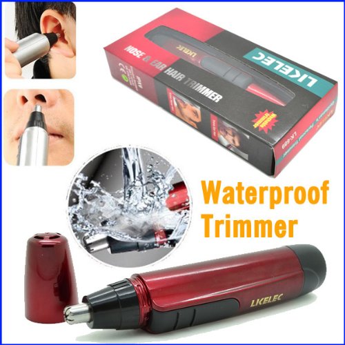 starvy (TM) New pour tondeuse électrique Rasoir...