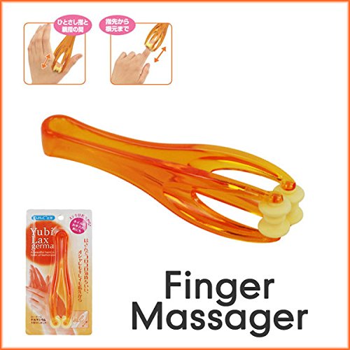 starvy (TM) Soins de santé Mini Doigt de massag...