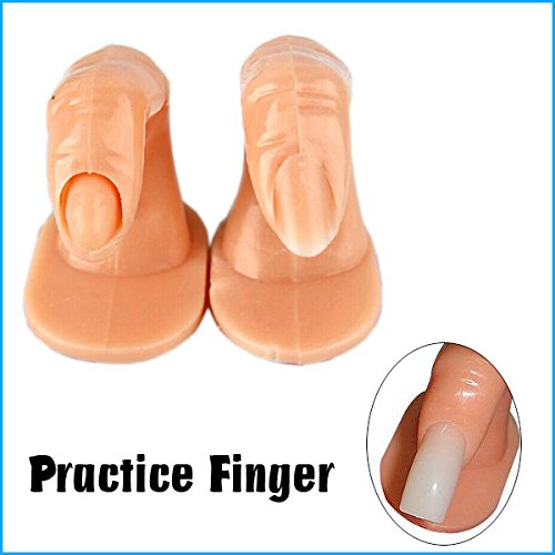 starvy (TM) Lot de 6 acrylique Flase Décoration...