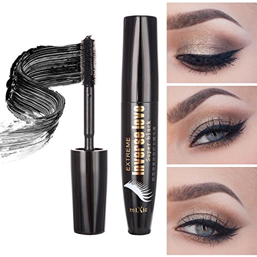 starvy (TM) imperméable cils maquillage cils Lash Mascara Noir 0764288662915 Starvy starvy (TM) imperméable cils maquillage cils Lash Mascara Noir 0764288662915 Starvy