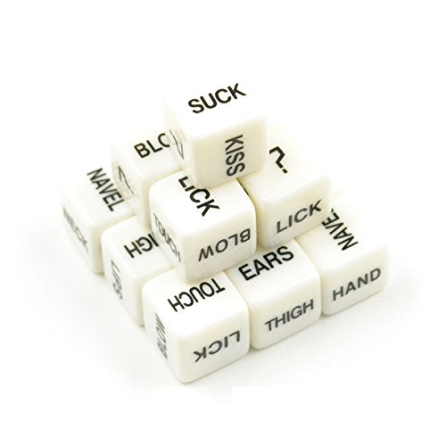 starvy (TM) 50pair = 100 Sexy Funny Humour Adul...