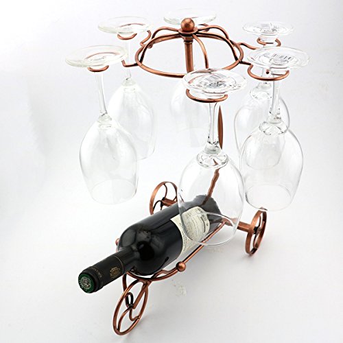 Supporte de vin appliqué cassier a vins support...