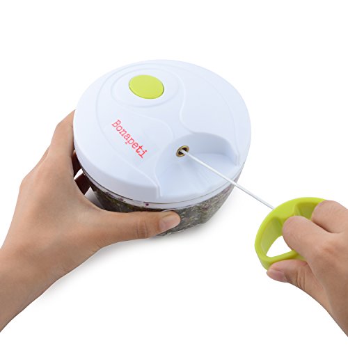 Eminceur/Hâchoir/Blender manuel Bonapeti pour F...