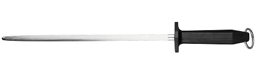 Mercer culinaires Allemand Fusil à aiguiser, 30...