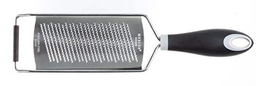 Mercer culinaires Large Fine Zesteur