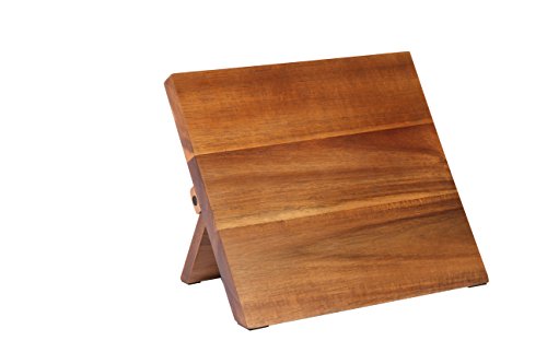 Mercer culinaires magnétique, en bois d'acacia,...