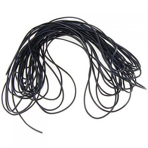 10m Cordon Fil en Cuir Faux Véritable Pour DIY ...