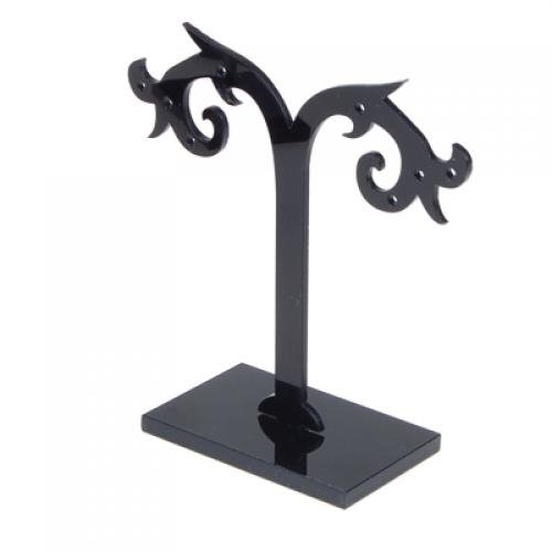 Set de 3pcs Support Présentoir de Boucles D'ore...