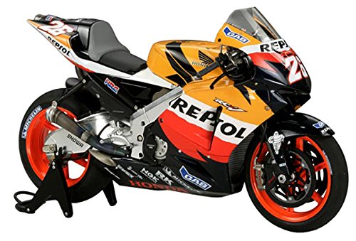 - 14106 - maquette - repsol honda rc211v 06 - e...