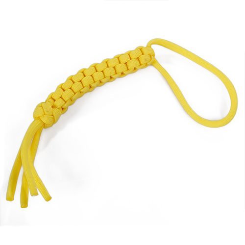 Lanière de Couteau en Paracord(corde de parachu...