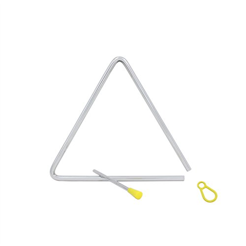 Musique à Percussion En Alliage D'instrument Tr...