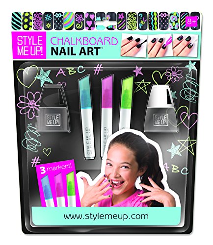 Style me up! - 1659 - Kit De Loisirs Créatifs -...