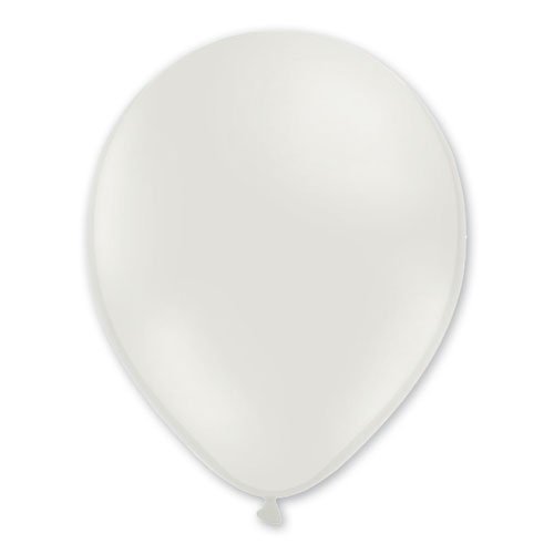 Sachet de 20 ballons latex Balloon'Art© 12