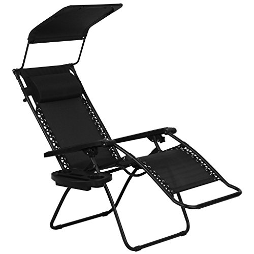 Bains de soleil réglable chaises longues de jar...