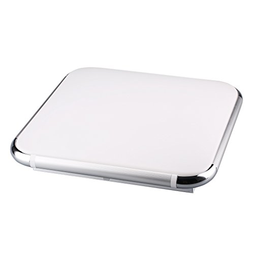 Plafonnier led carré 30w 2600lm 2800 ~ 6500k av...