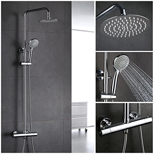 Salle de bain colonne système ensemble douche t...