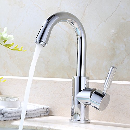 Robinet cuisine mitigeur lavabo salle de bains ...