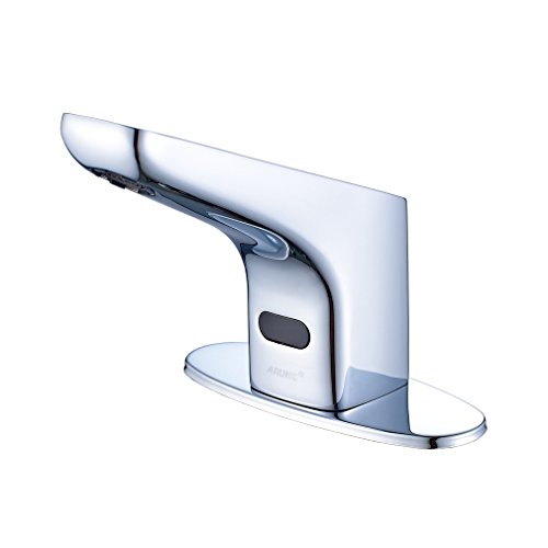 Design luxury robinet de sens automatiques gara...