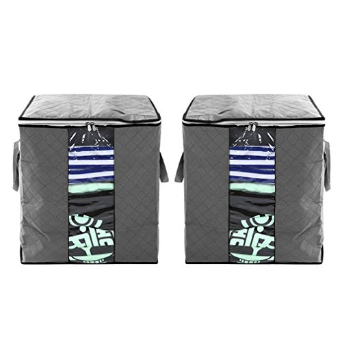 Réduction pour Prime Day: 2×Anten® Sac de Range...