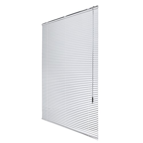 Stores Venitien en Aluminium - 110 x 130(Longue...