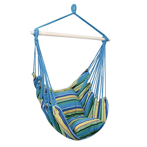 Fauteuil Suspendu Chaise-hamac Sièges Suspendus...