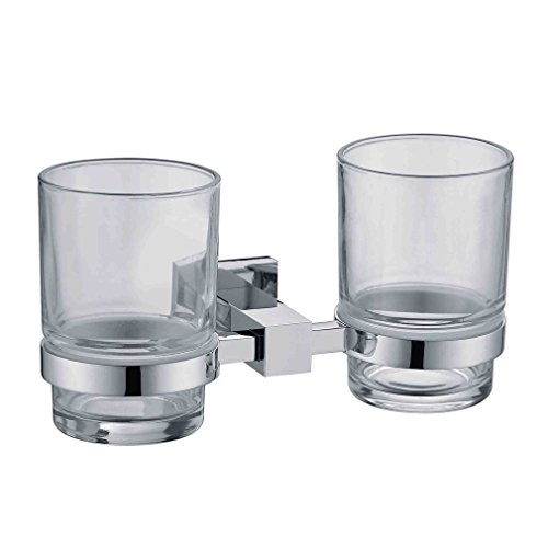 Porte brosses à dents porte gobelet salle de ba...