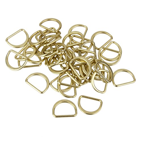 Lot 20 Boucle Anneau D Montre Fermoir en Métal ...