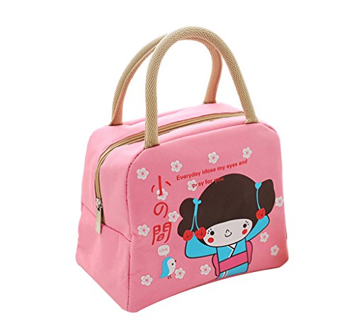 Boîte de Rangement Alimentaire Sac Isotherme Po...