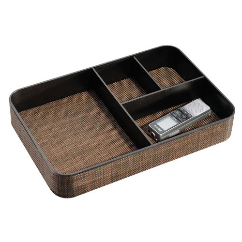 45310eu twillo plateau divisé - 4 sections grand