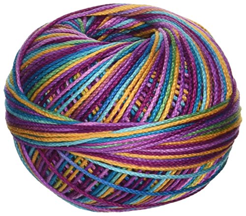 Handy Hands Coucher du soleil de Lizbeth Cordonnet coton taille 3-océan code EAN 0769826031550 