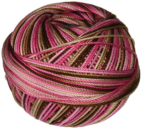 Handy Hands Pratique mains Lizbeth Cordonnet coton, taille 3, rose Cacao code EAN 0769826031666 