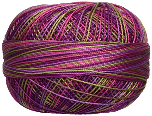 Leadoff Récolte de Lizbeth Cordonnet coton taille 20-vignoble code EAN 0769826411314 