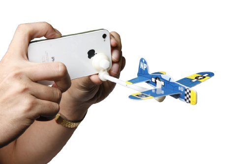 Wow Wee-App Gear - 0 113 - jeu électronique - app gear - foam fighters - europe code EAN 0771171101130 