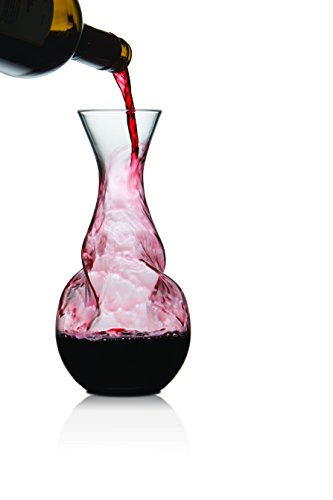 - tourbillon - aérateur à vin carafe à décanter...