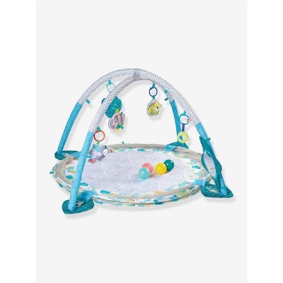  Infantino Aire de jeu évolutive 3 en 1   code EAN 0773554130089 