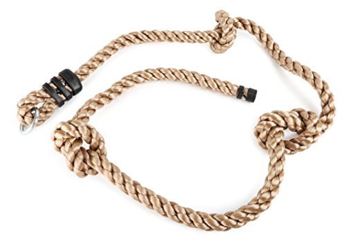 Small Foot Company - 6119 - Balançoire - Corde ...