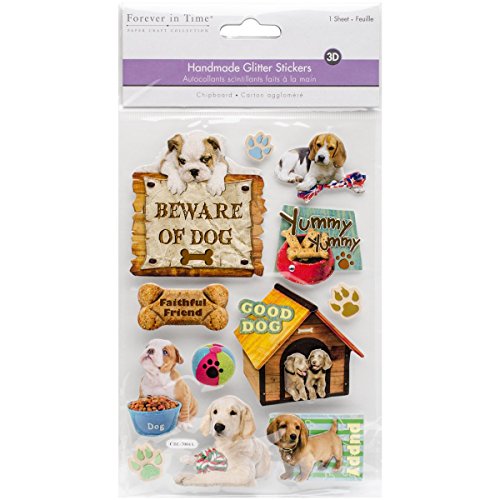 Collerettes multicraft paillettes aggloméré sti...