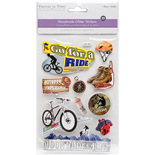 Collerettes multicraft aggloméré stickers-go pa...