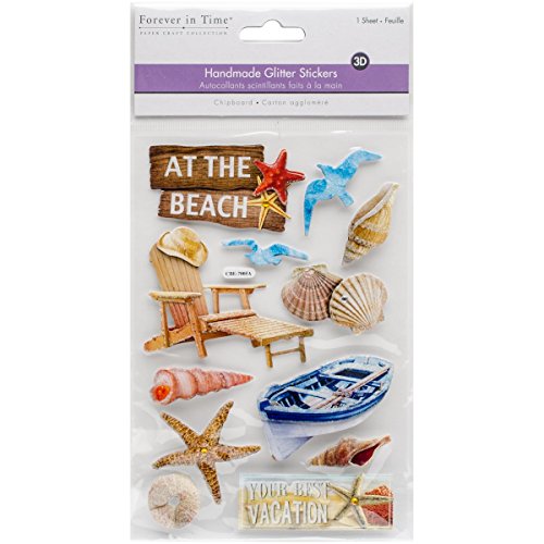 Collerettes multicraft paillettes aggloméré sti...