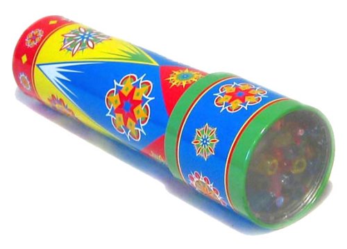 ToyPost Classic Kaleidoscope (Metal) 0777904171043 (0777904171043)