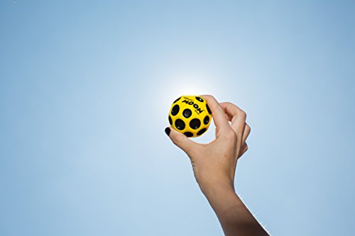 Moon balle 63 mm - 4 nouvelles couleurs