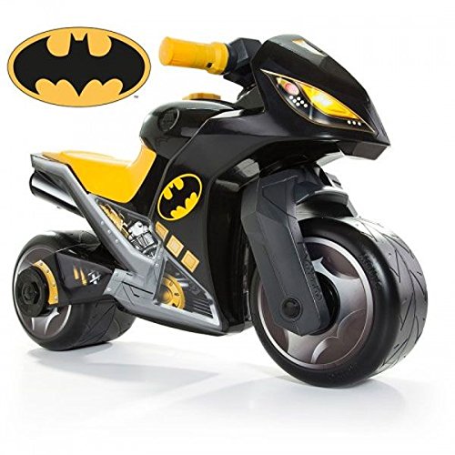 - 2077507 - moto à aller - cross batman - 73cm ...