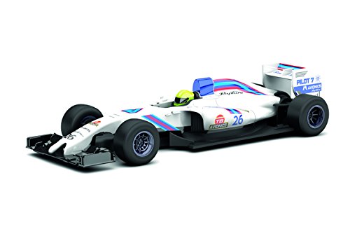 - sca3597 - gp racer - echelle 1/32