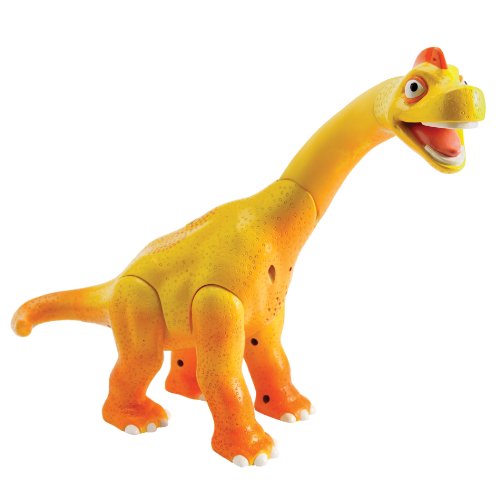Dino Train Tomy Dino Train - LC53107FR - Dinosaure intéractif - Fred Interactif code EAN 0777904702728 