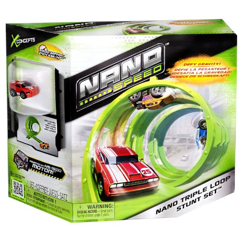 - 6019513 - véhicule miniature et circuit - cof...