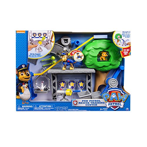 - 6024277 - playset centre d'entrainement - la ...